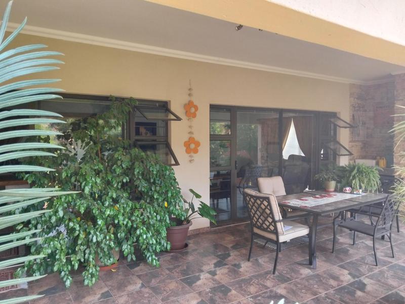 3 Bedroom Property for Sale in Seasons Lifestyle Estate North West